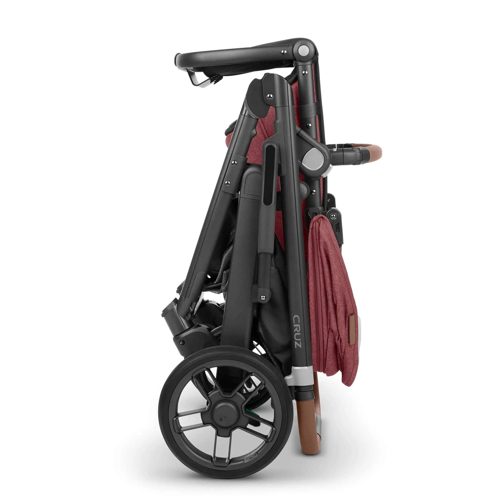 UPPAbaby Cruz V2 Pram - Lucy