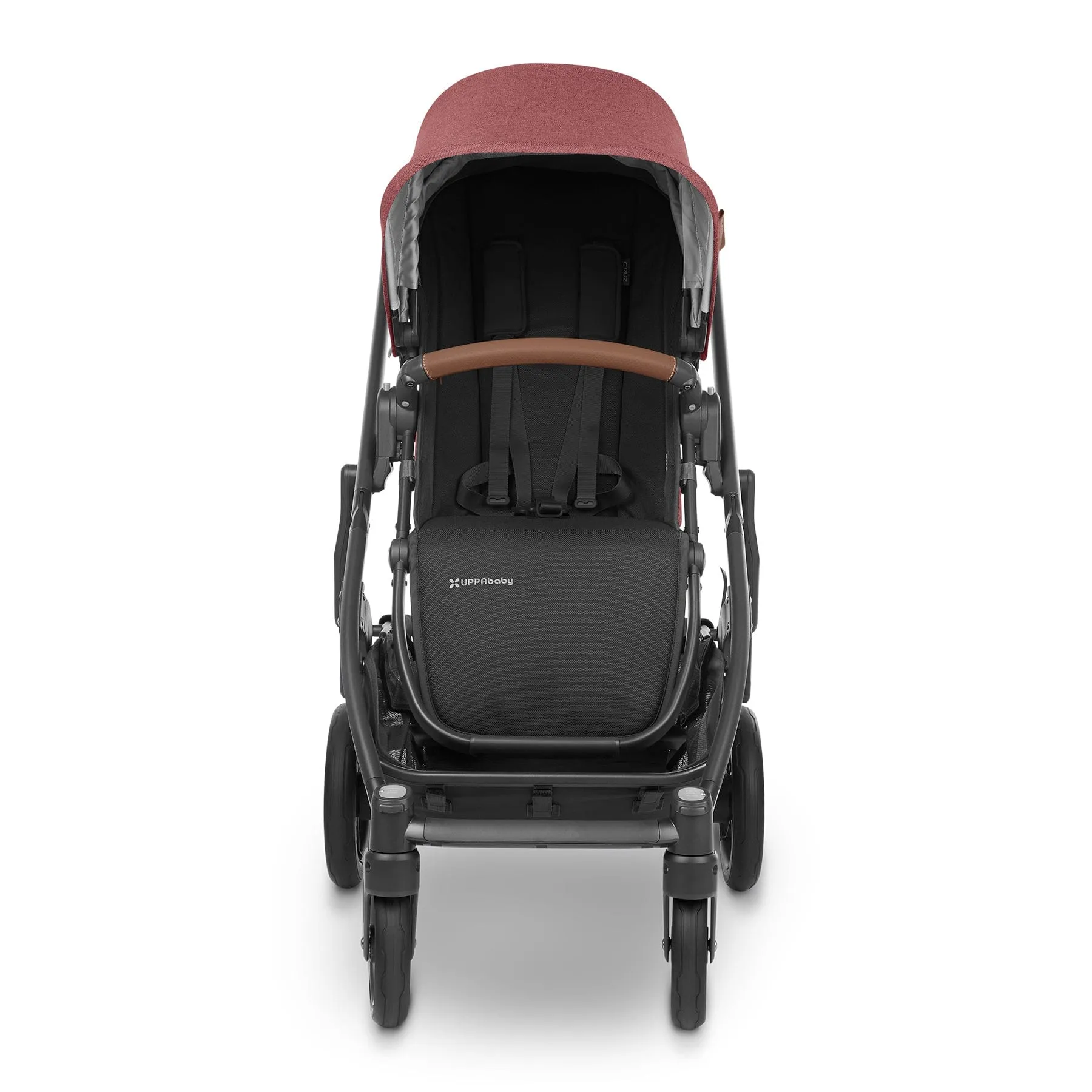 UPPAbaby Cruz V2 Pram - Lucy