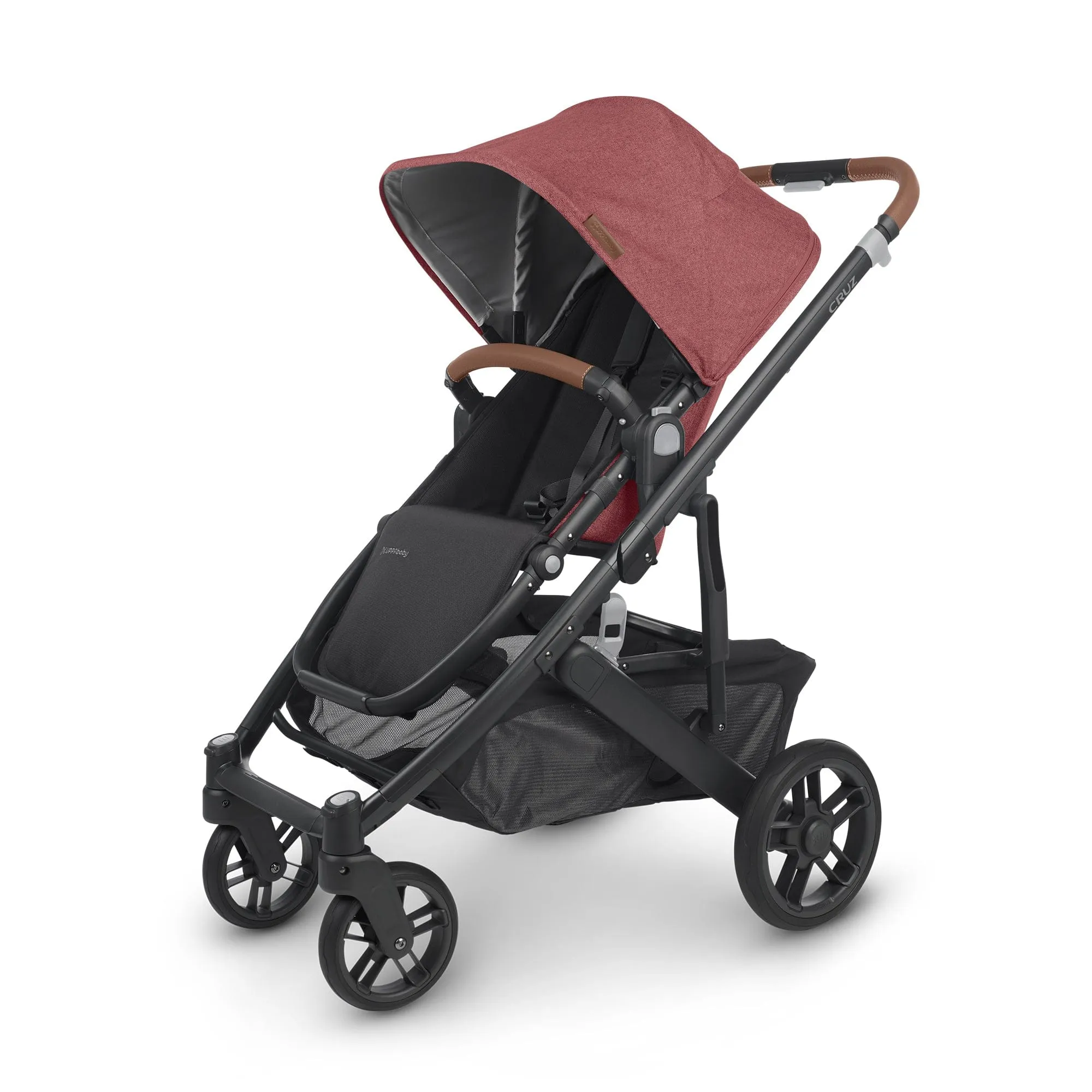 UPPAbaby Cruz V2 Pram - Lucy