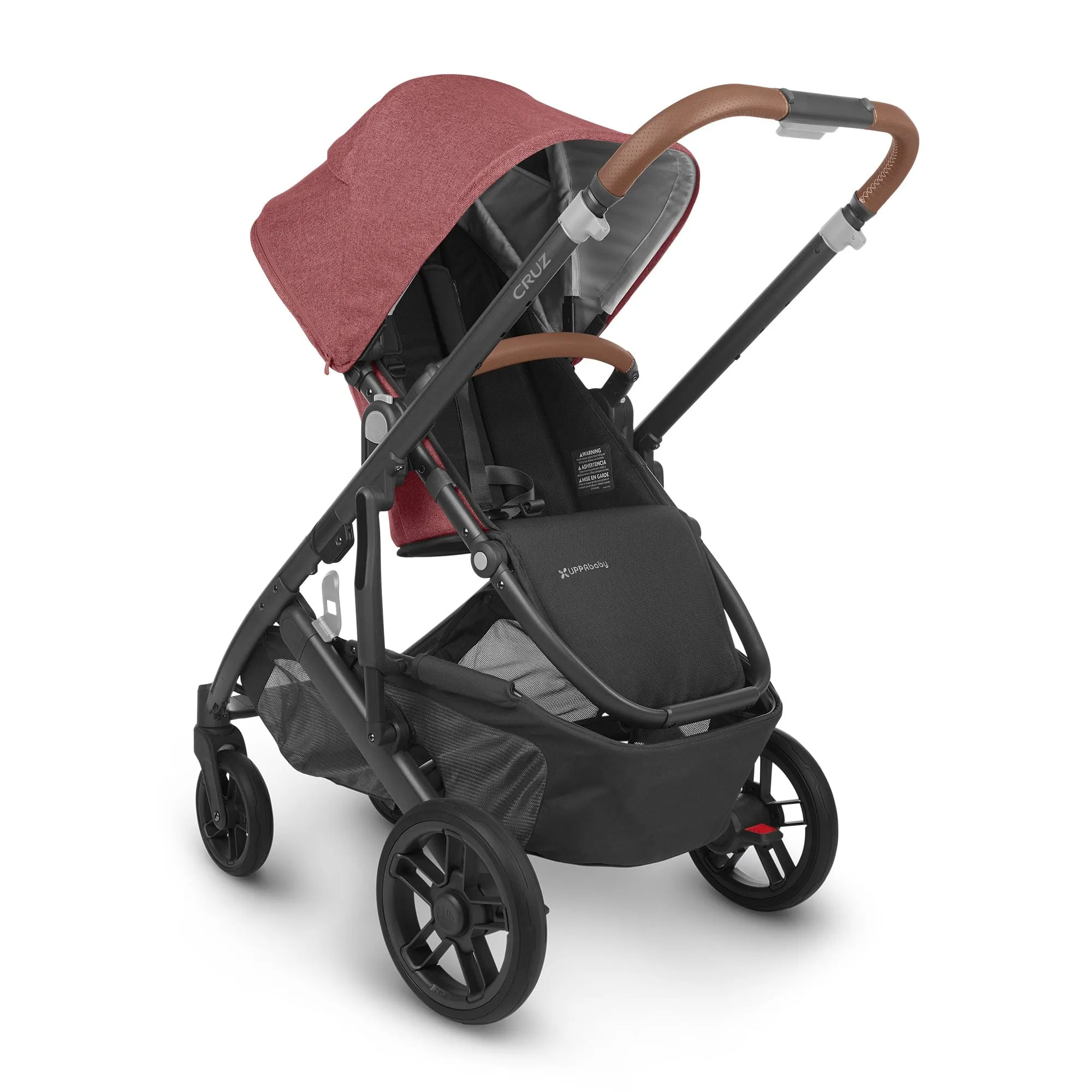 UPPAbaby Cruz V2 Pram - Lucy