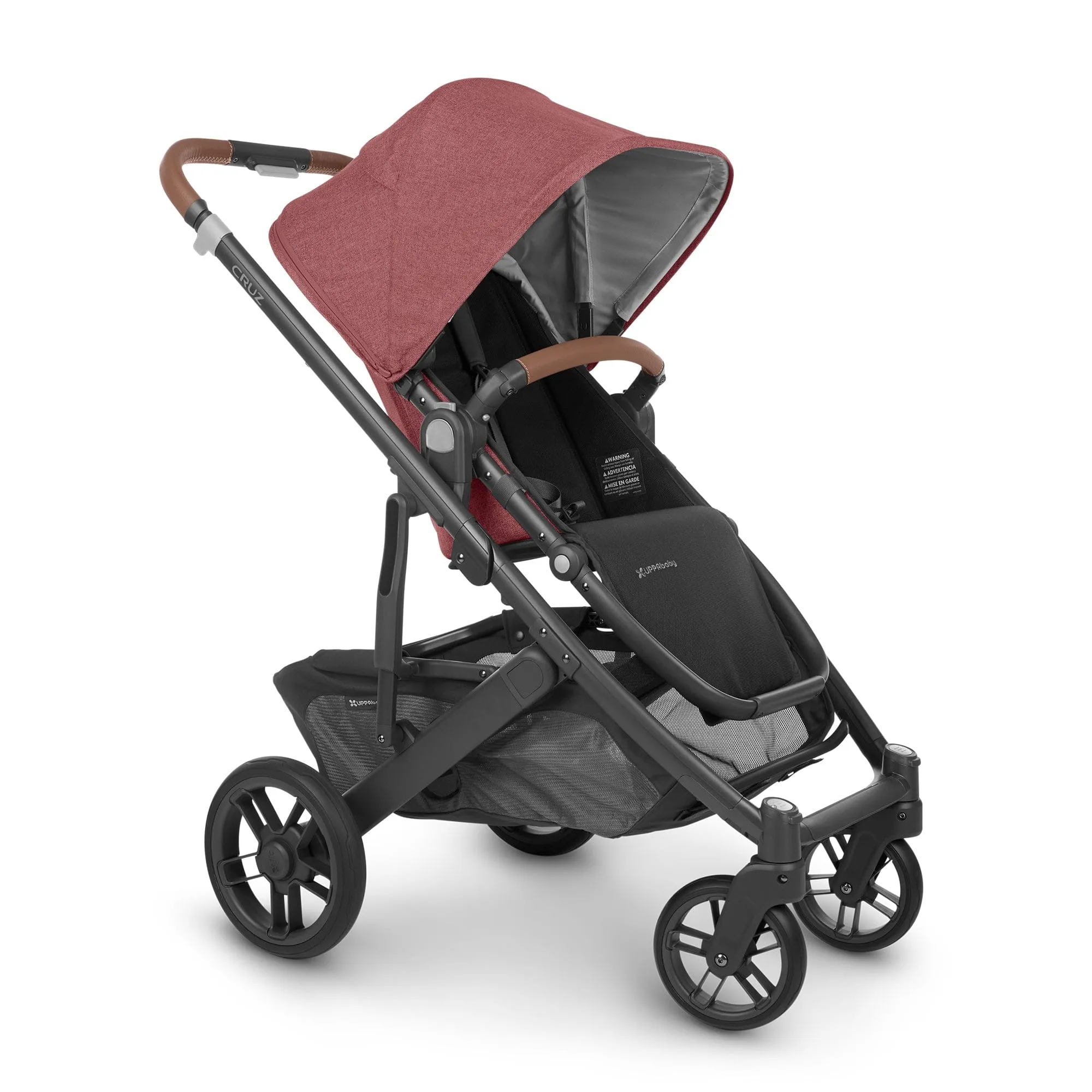 UPPAbaby Cruz V2 Pram - Lucy