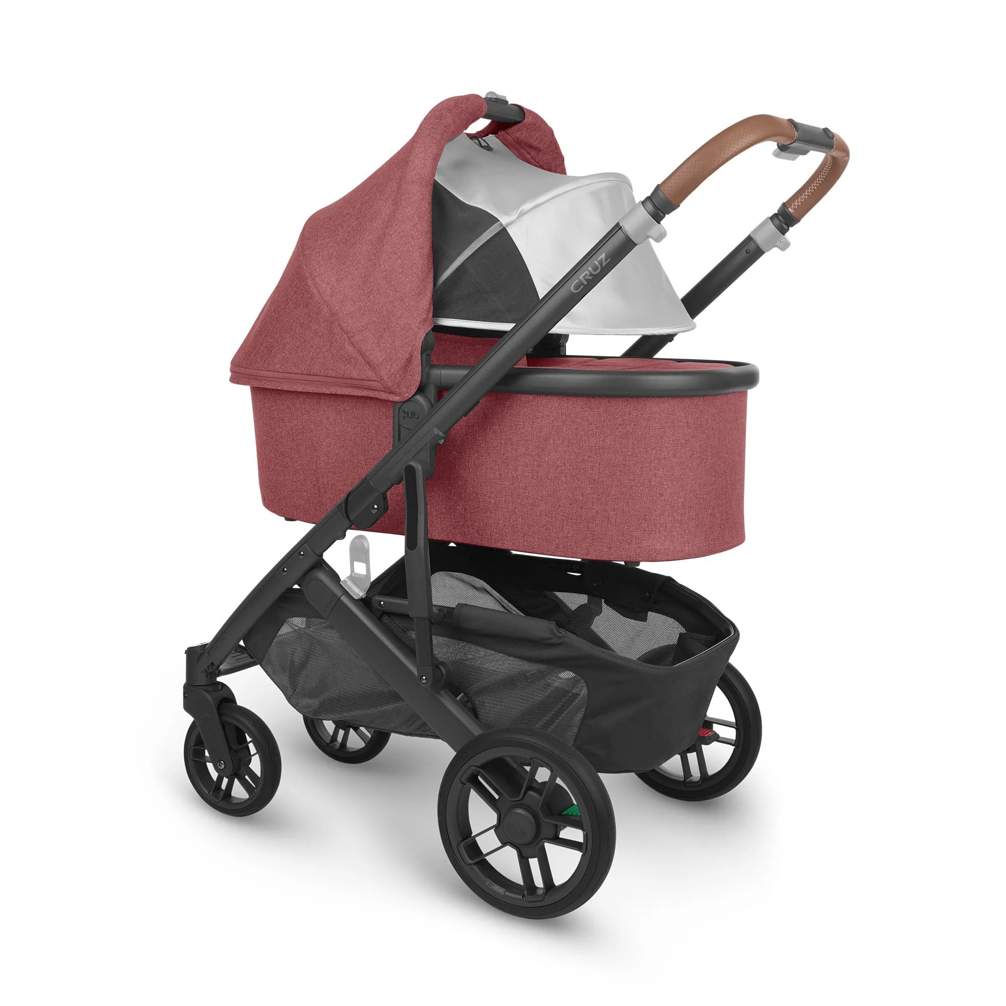 UPPAbaby Cruz V2 Pram - Lucy