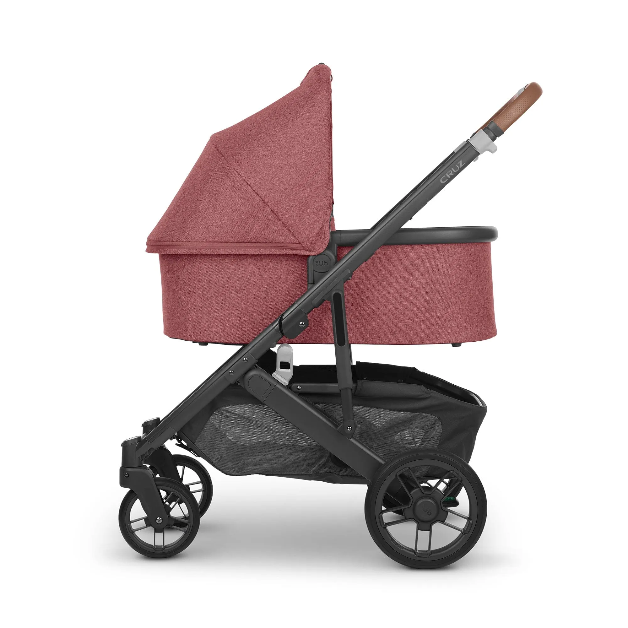 UPPAbaby Cruz V2 Pram - Lucy