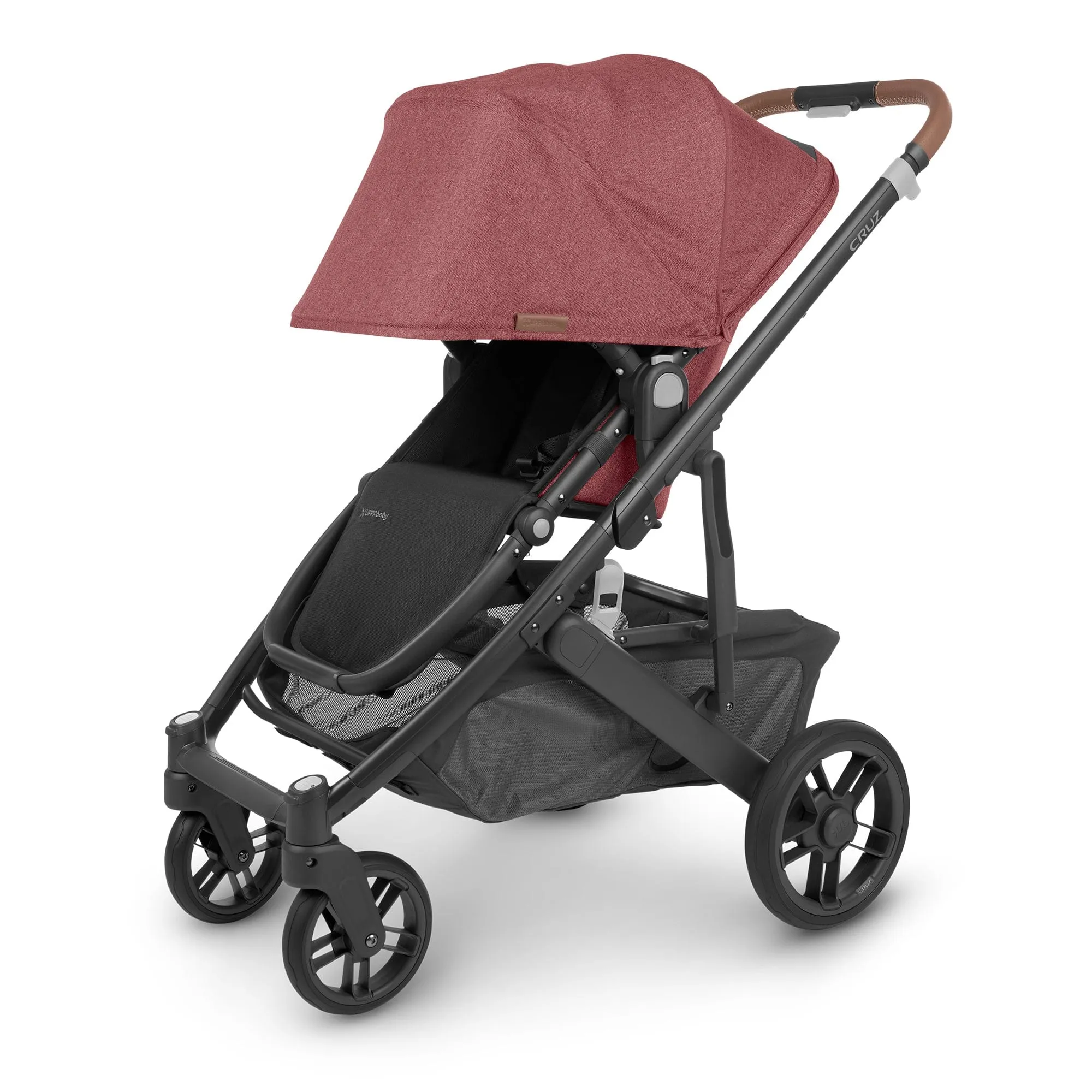 UPPAbaby Cruz V2 Pram - Lucy