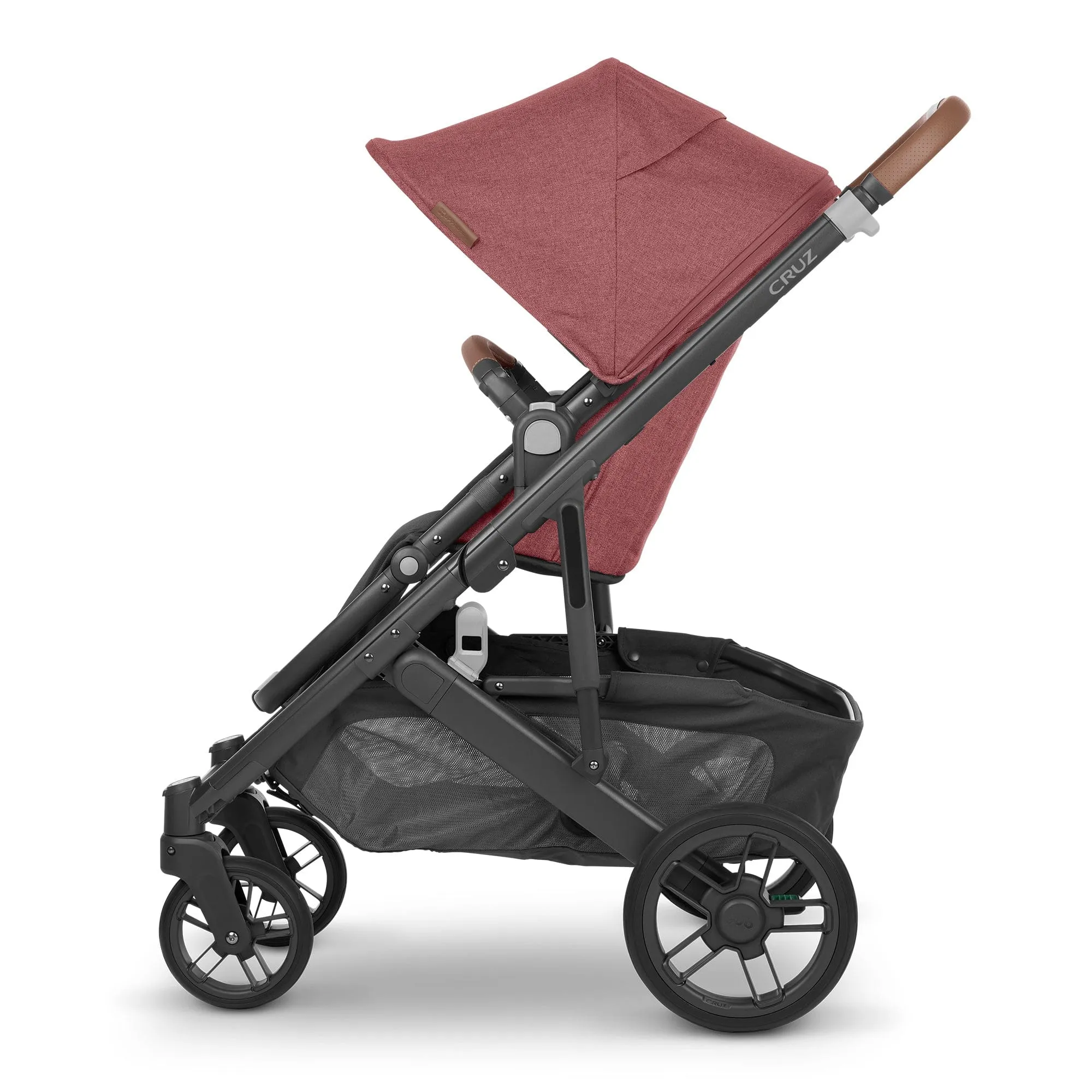 UPPAbaby Cruz V2 Pram - Lucy