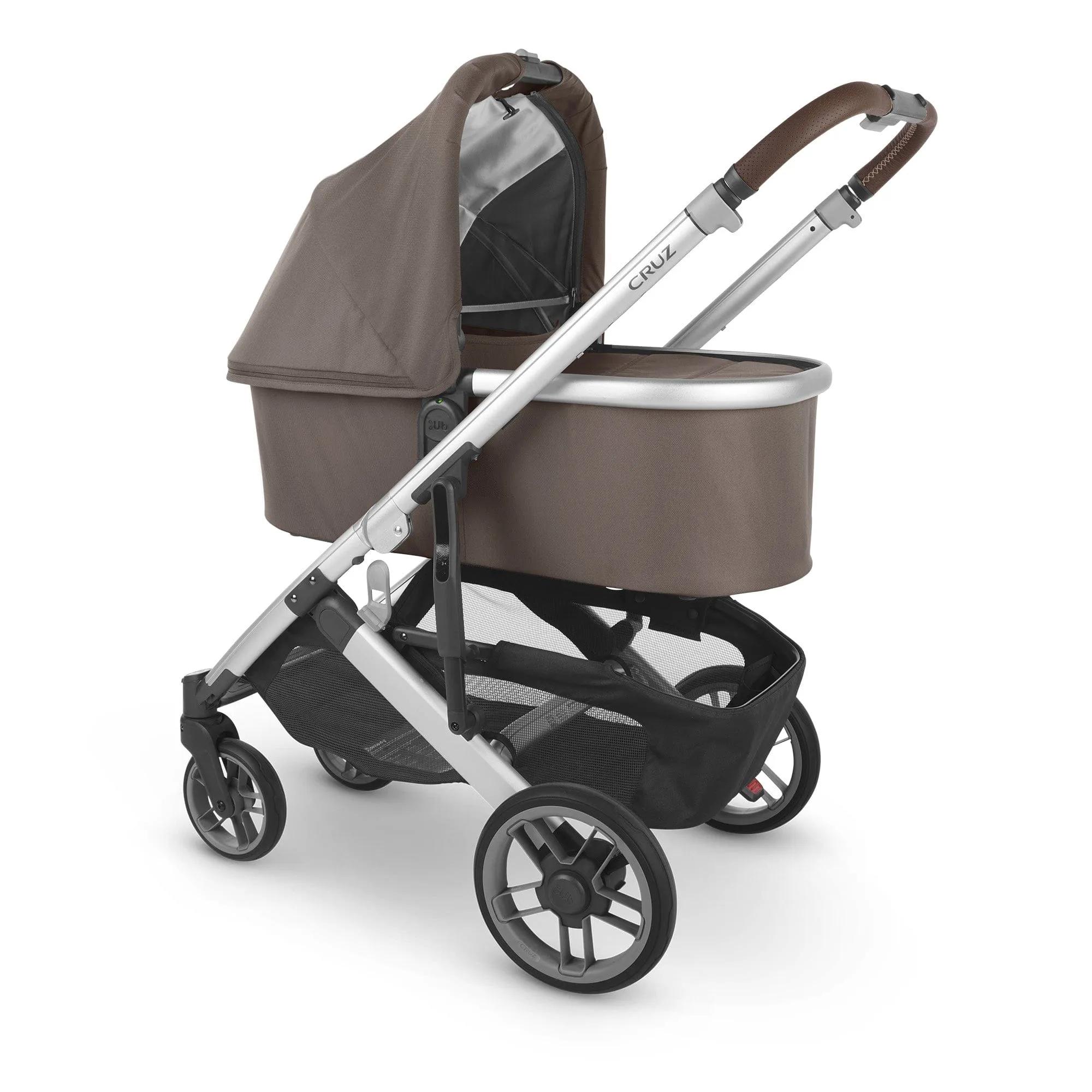 UPPAbaby Cruz V2 Pram Theo