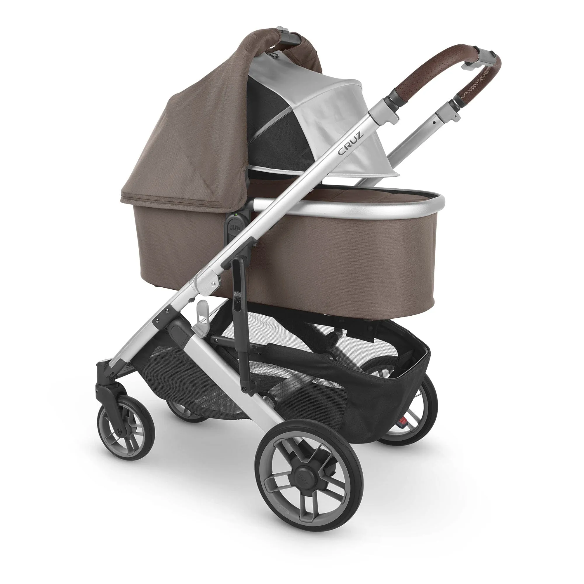 UPPAbaby Cruz V2 Pram Theo