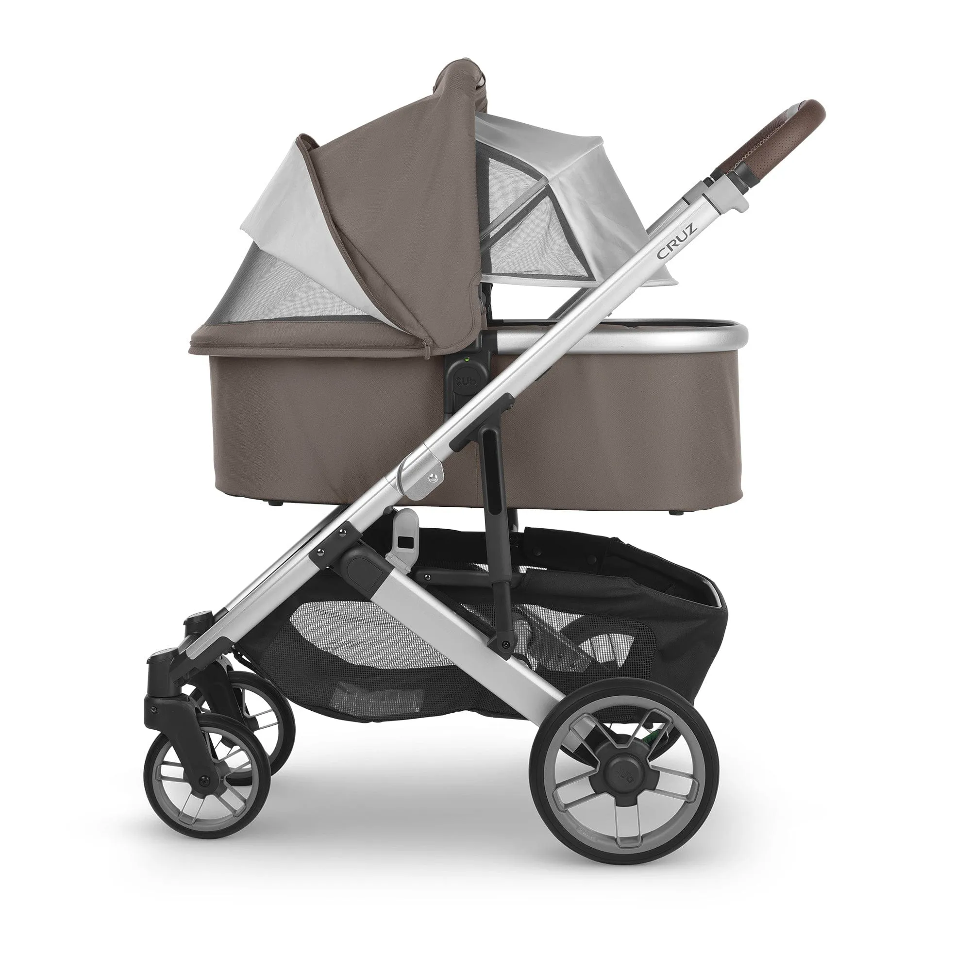 UPPAbaby Cruz V2 Pram Theo