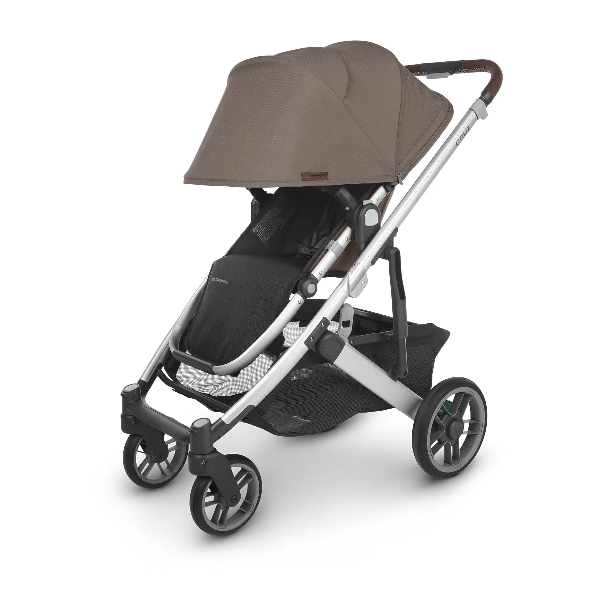 UPPAbaby Cruz V2 Pram Theo