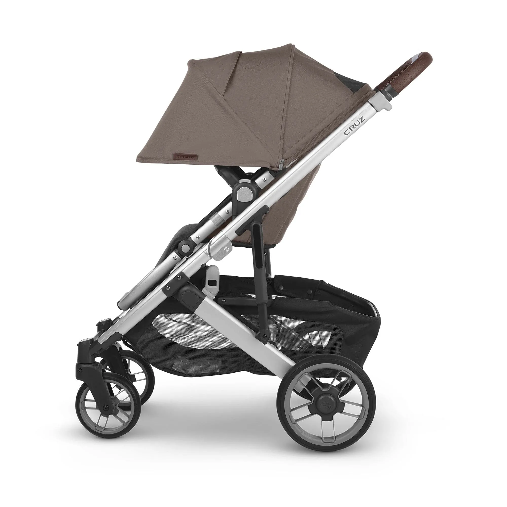 UPPAbaby Cruz V2 Pram Theo