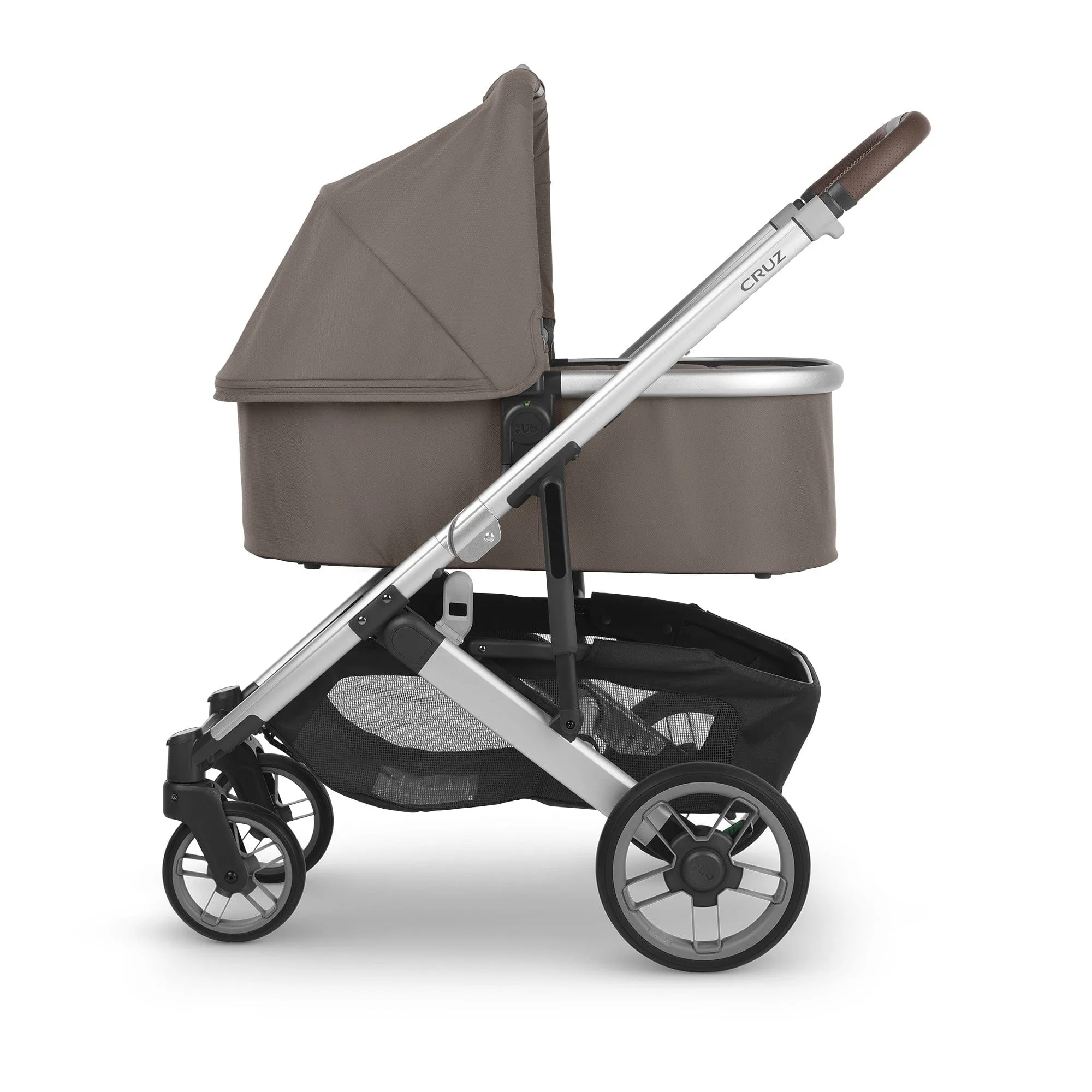 UPPAbaby Cruz V2 Pram Theo