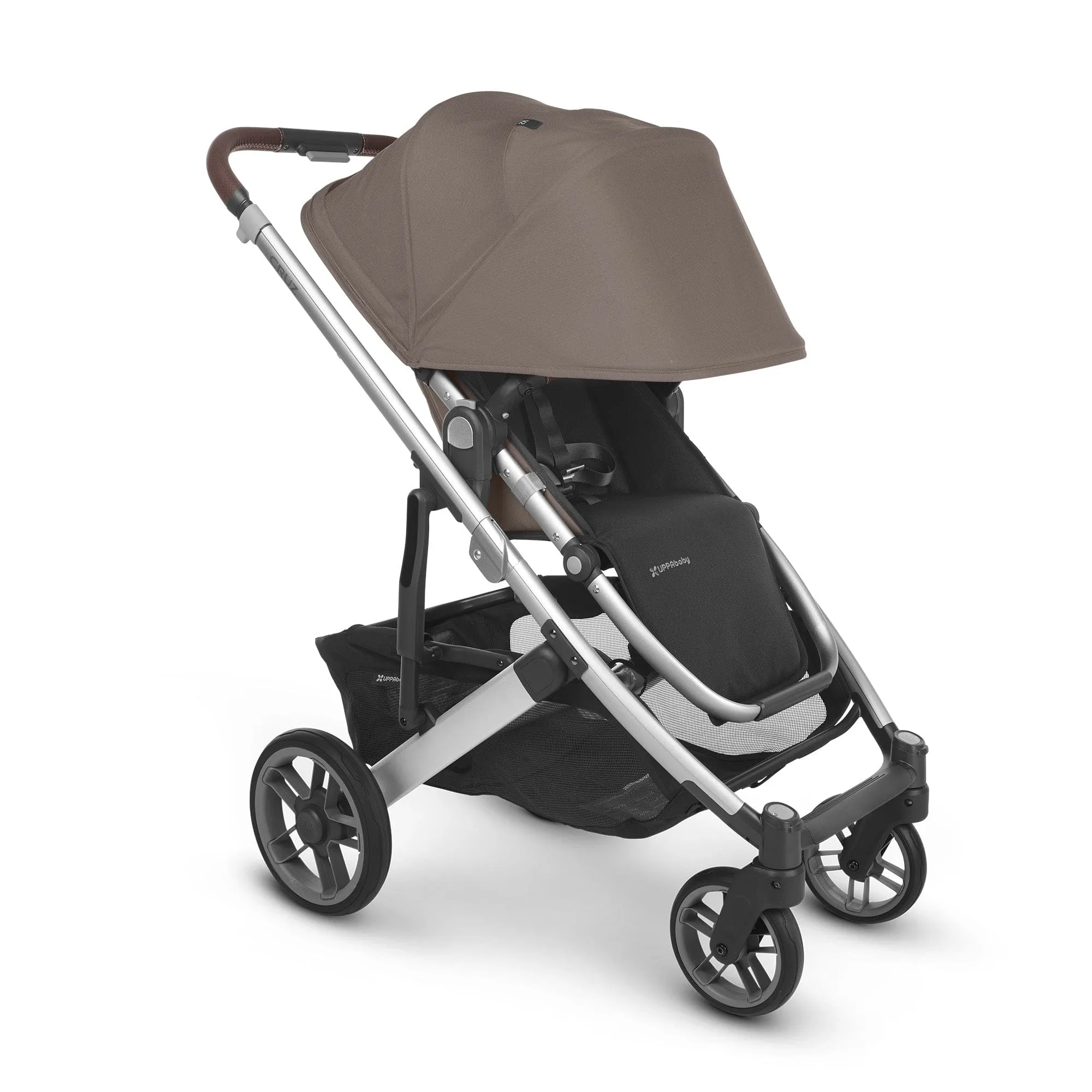 UPPAbaby Cruz V2 Pram Theo