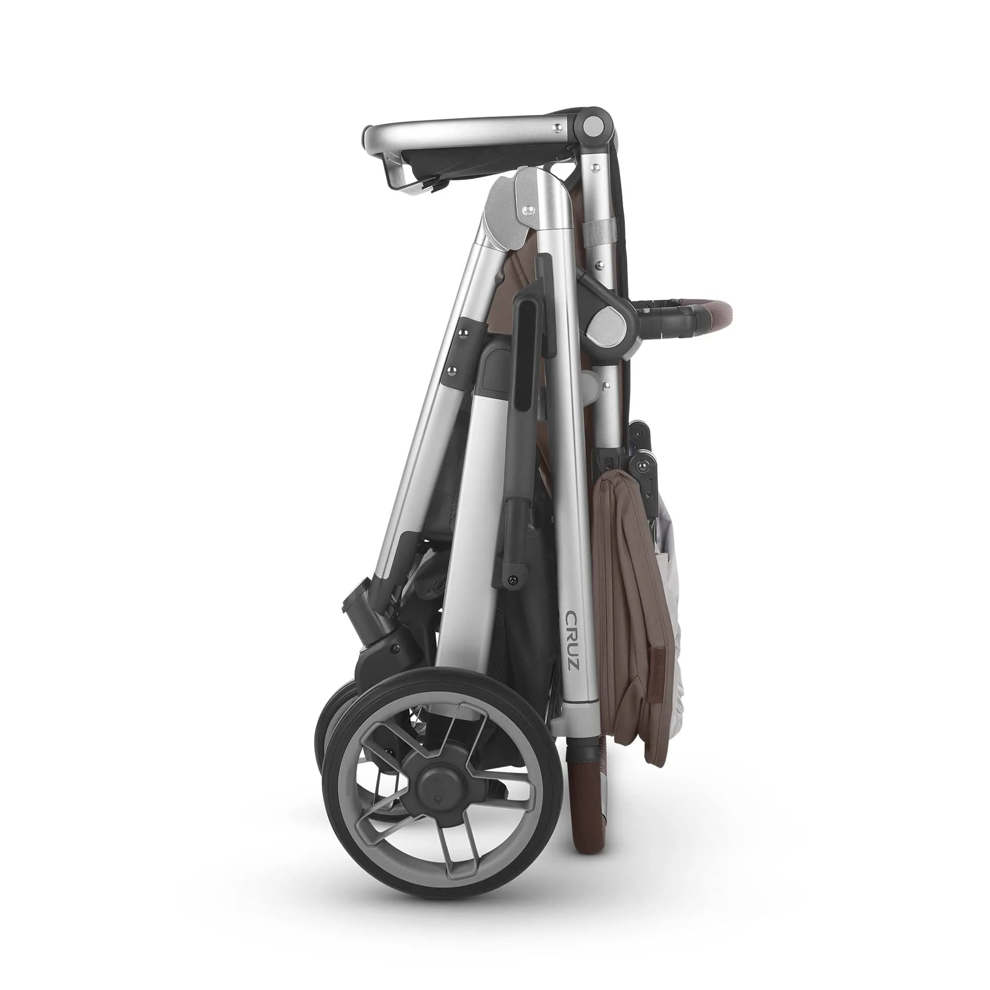 UPPAbaby Cruz V2 Pram Theo