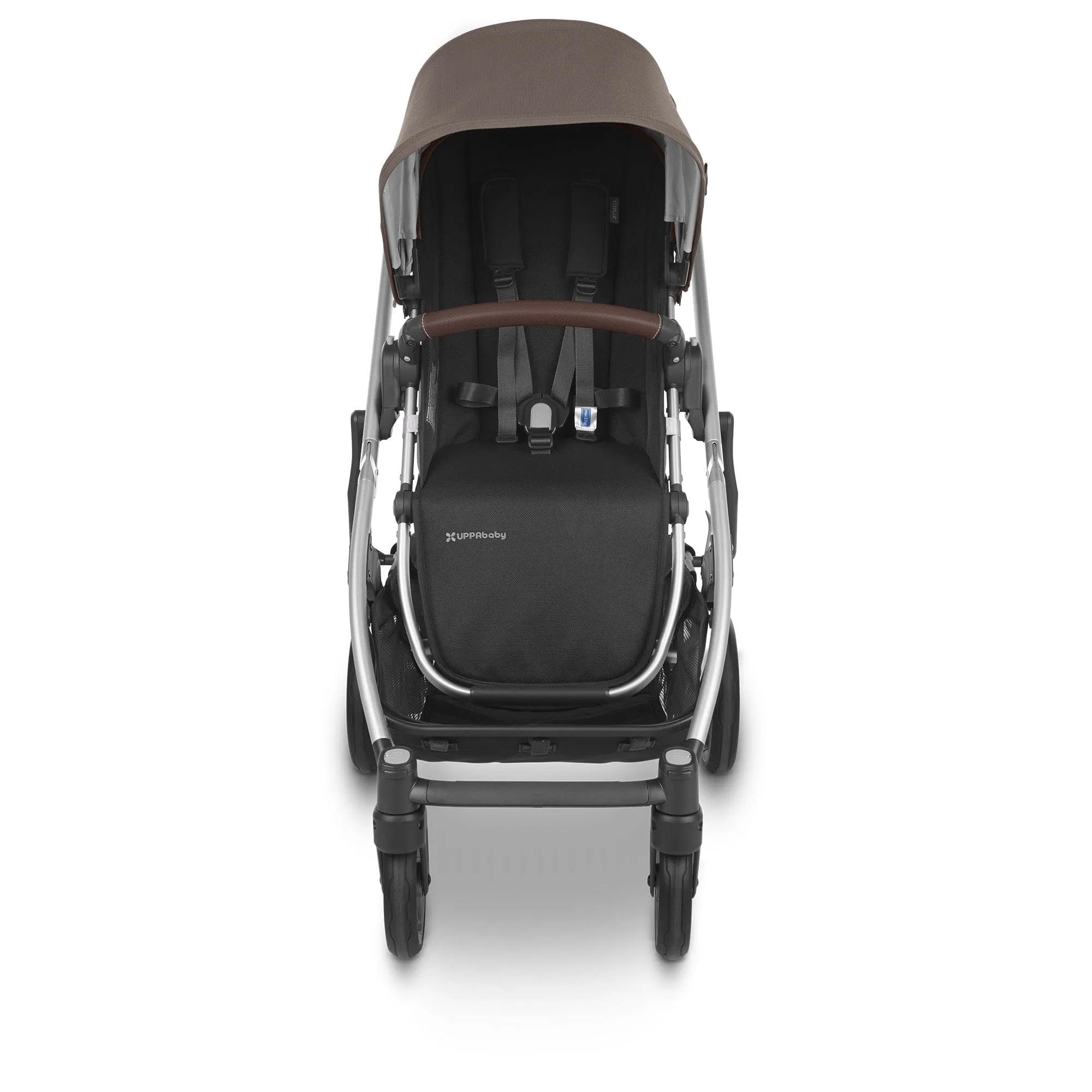 UPPAbaby Cruz V2 Pram Theo