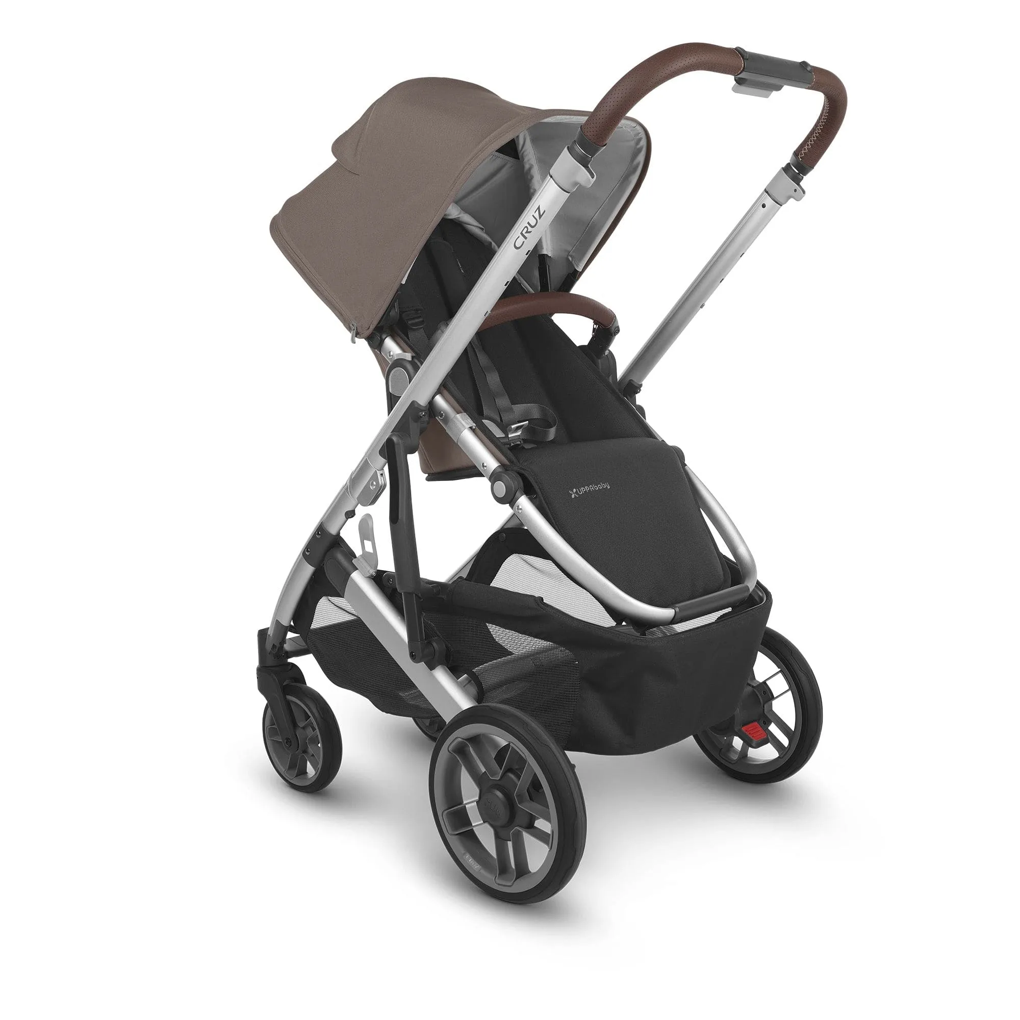 UPPAbaby Cruz V2 Pram Theo