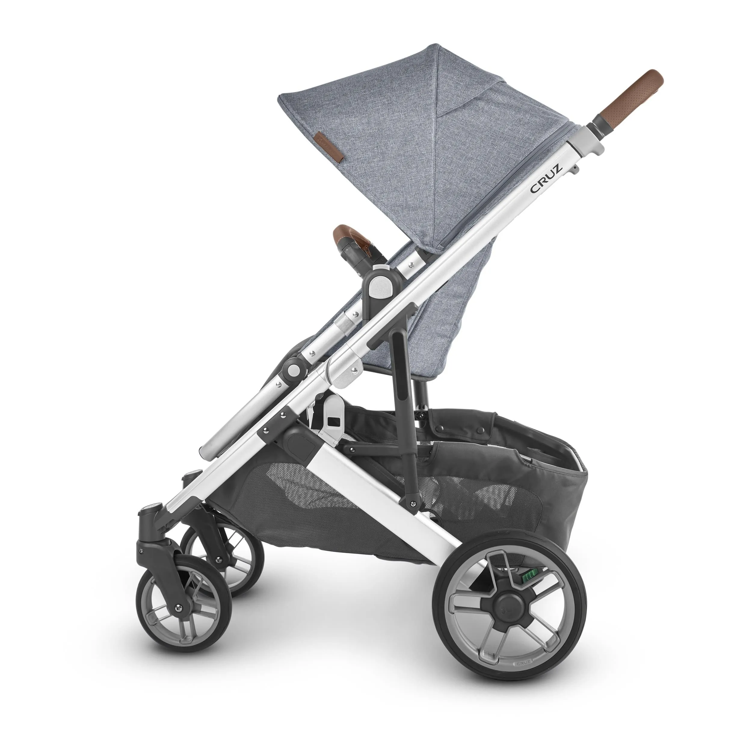 UPPAbaby Cruz V2 Pushchair Gregory