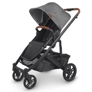 UPPAbaby Cruz V2 Pushchair Greyson