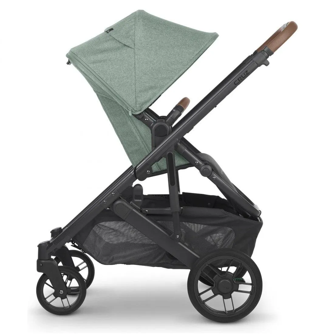Uppababy Cruz V2 Pushchair Gwen