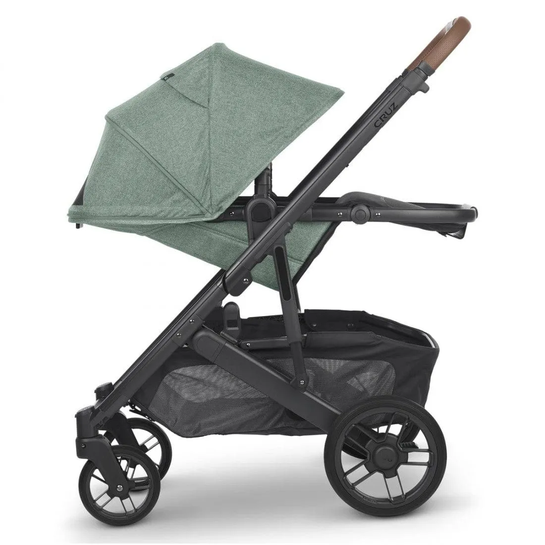 Uppababy Cruz V2 Pushchair Gwen