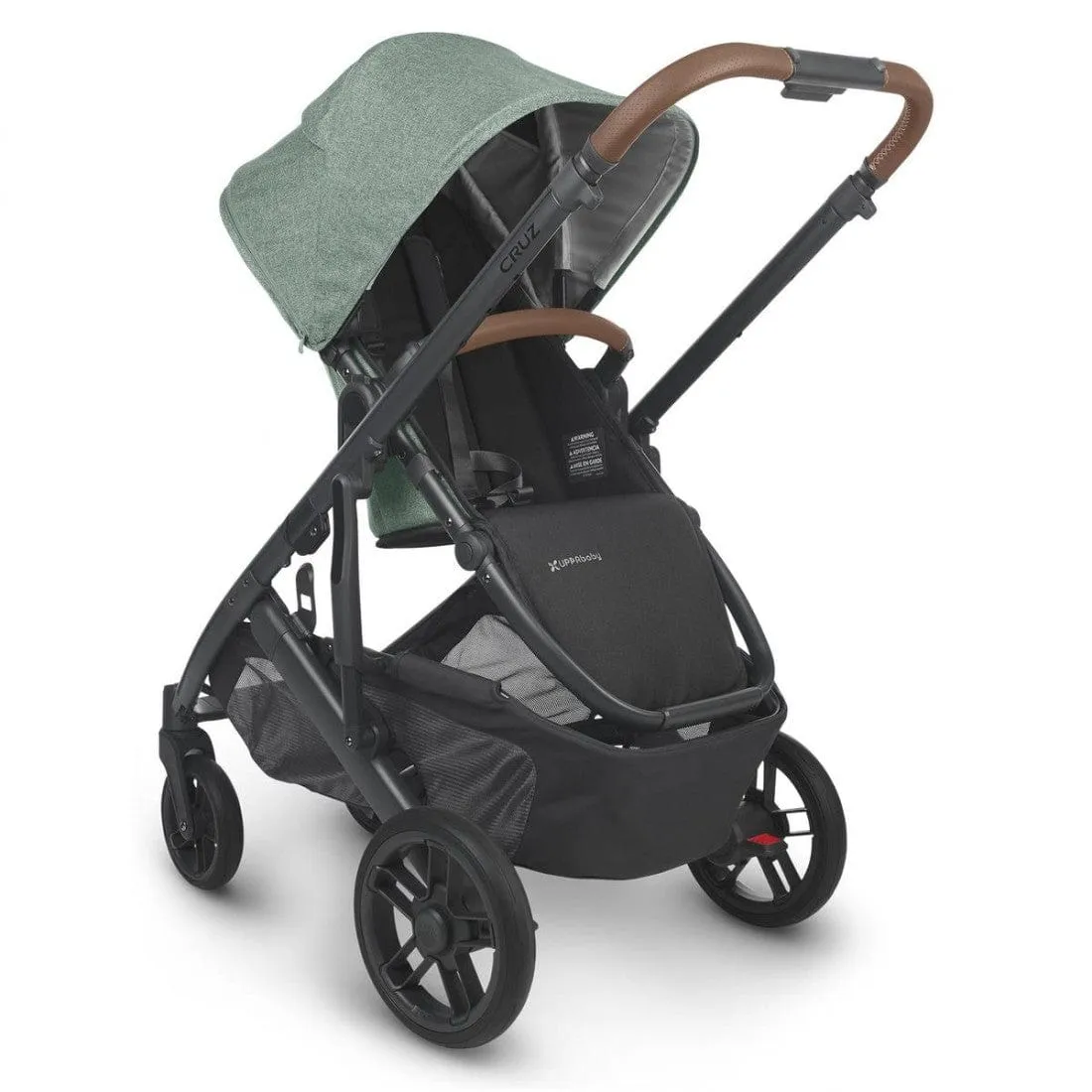 Uppababy Cruz V2 Pushchair Gwen
