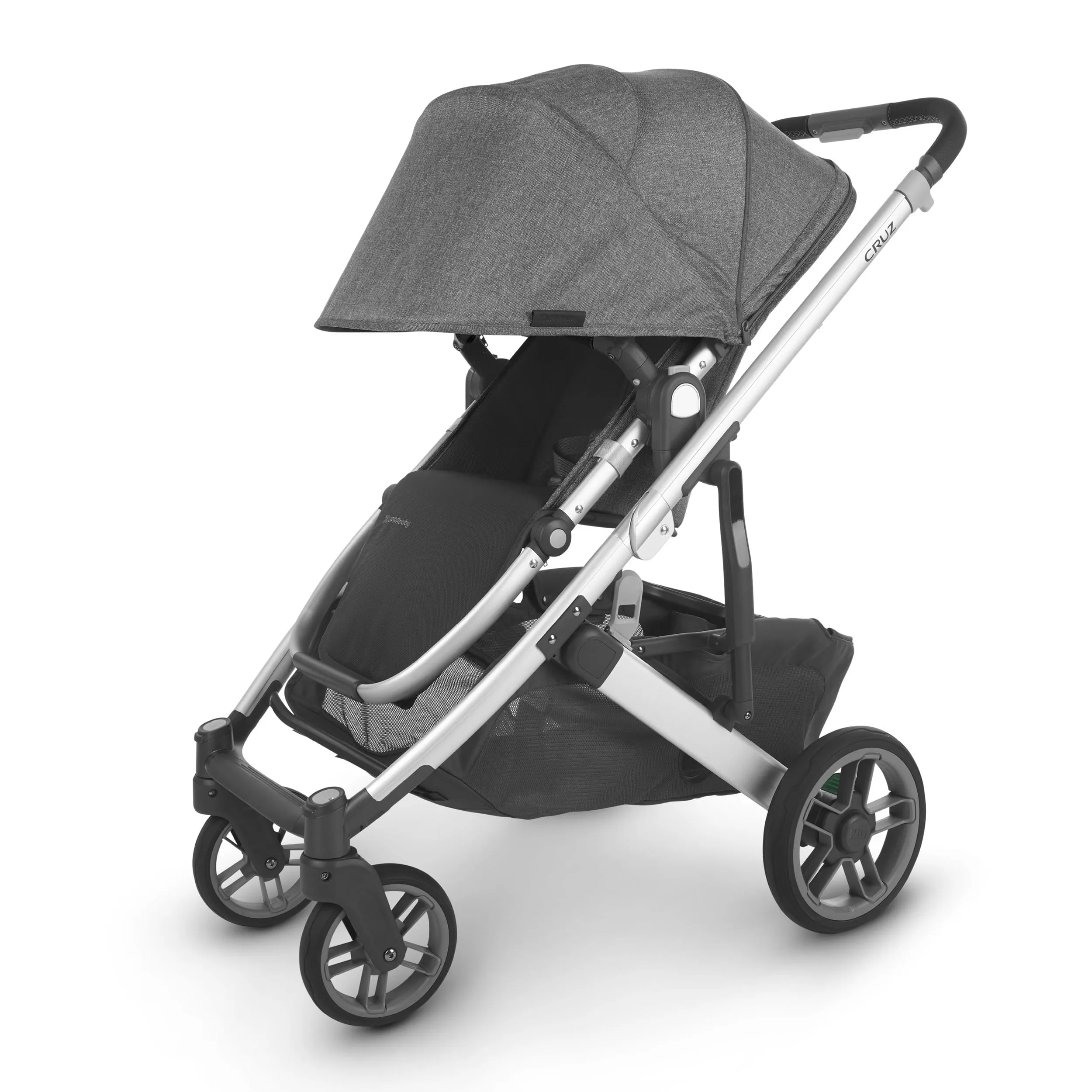 UPPAbaby Cruz V2 Pushchair Jordan