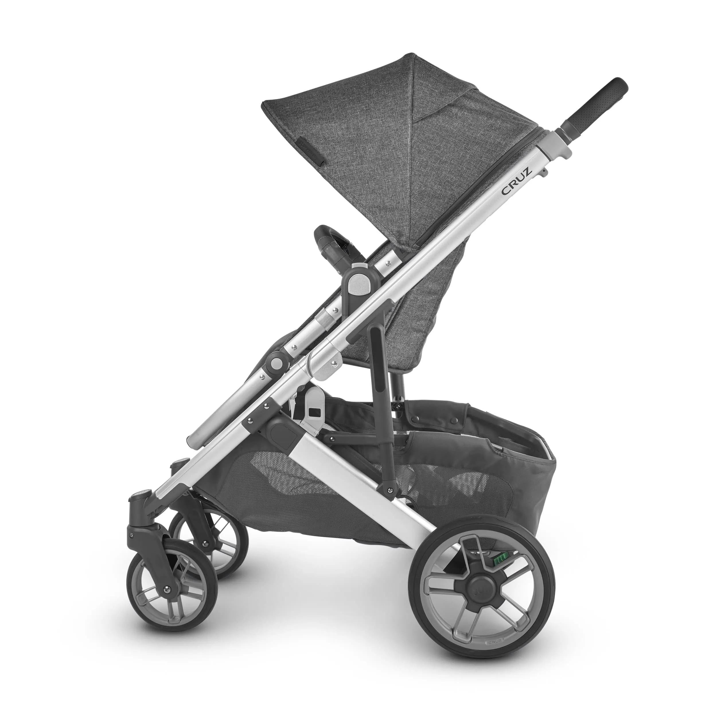UPPAbaby Cruz V2 Pushchair Jordan
