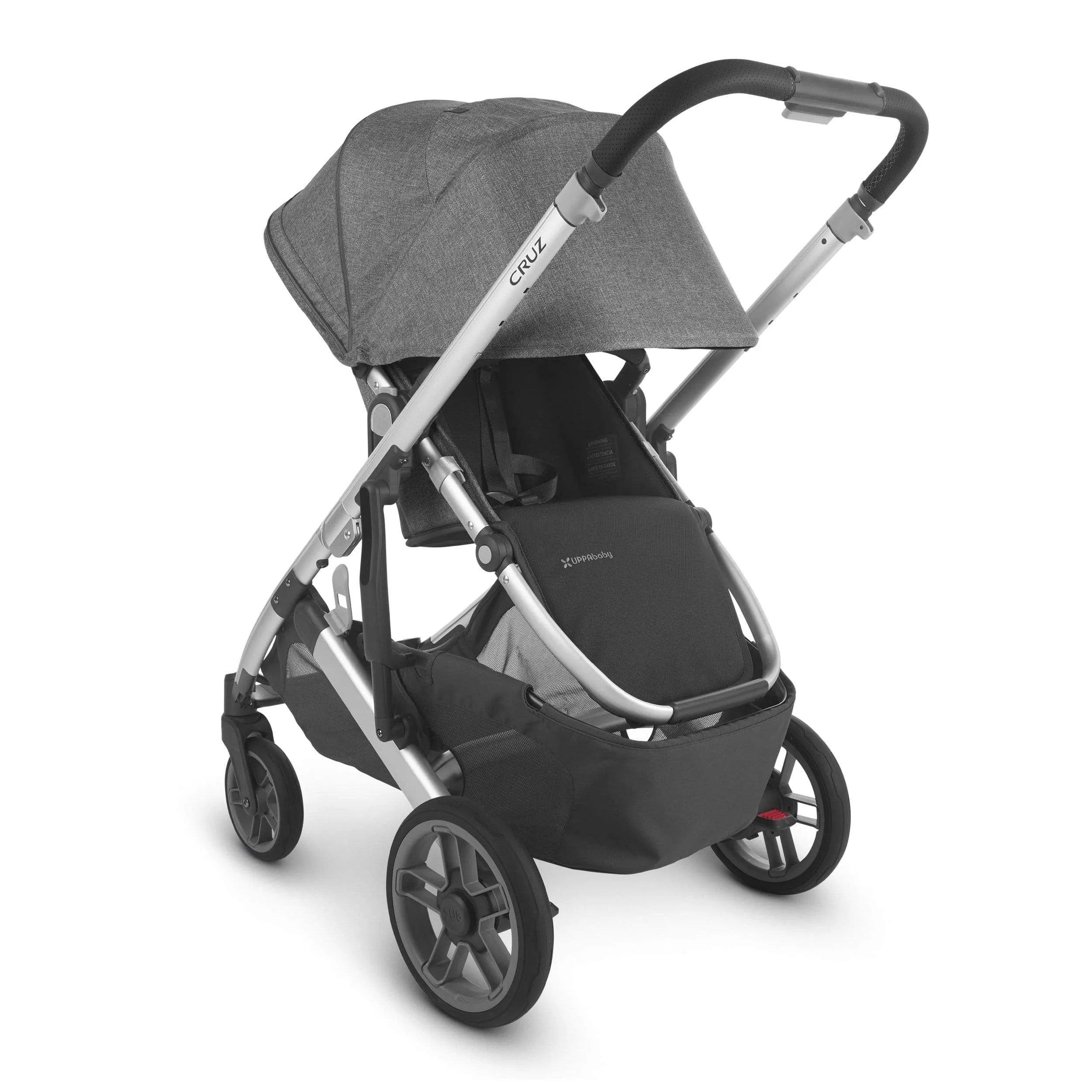 Uppababy Cruz V2 Pushchair Jordan