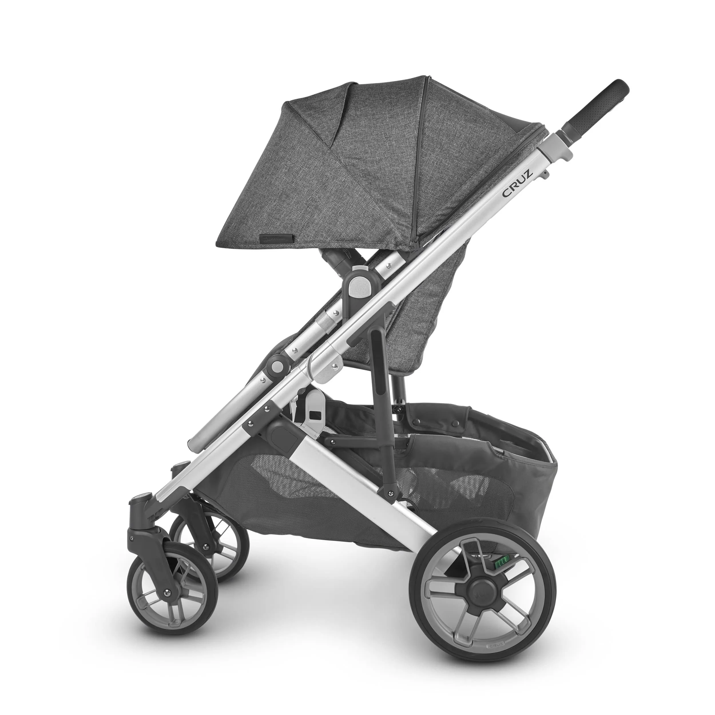 UPPAbaby Cruz V2 Pushchair Jordan