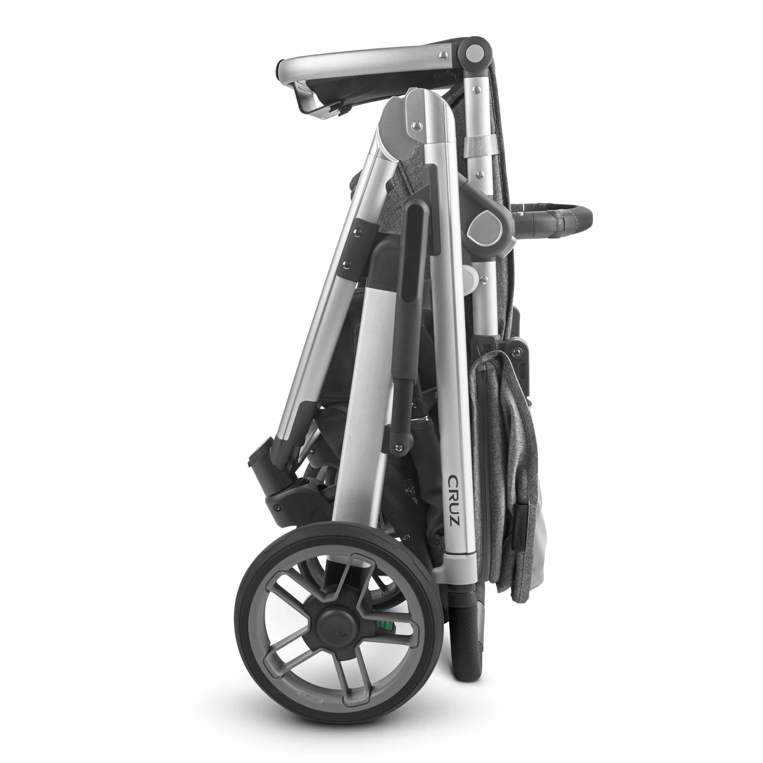 UPPAbaby Cruz V2 Pushchair Jordan