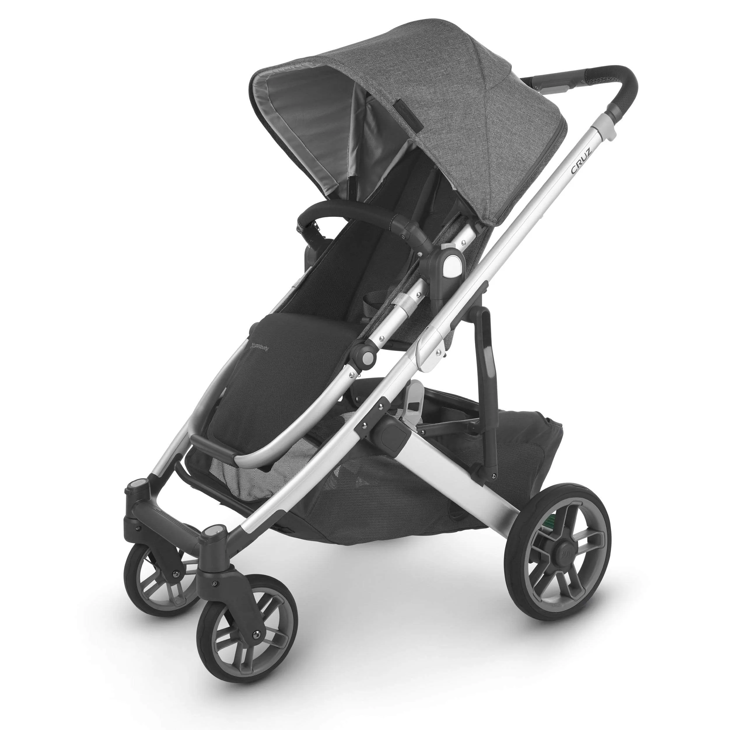 Uppababy Cruz V2 Pushchair Jordan