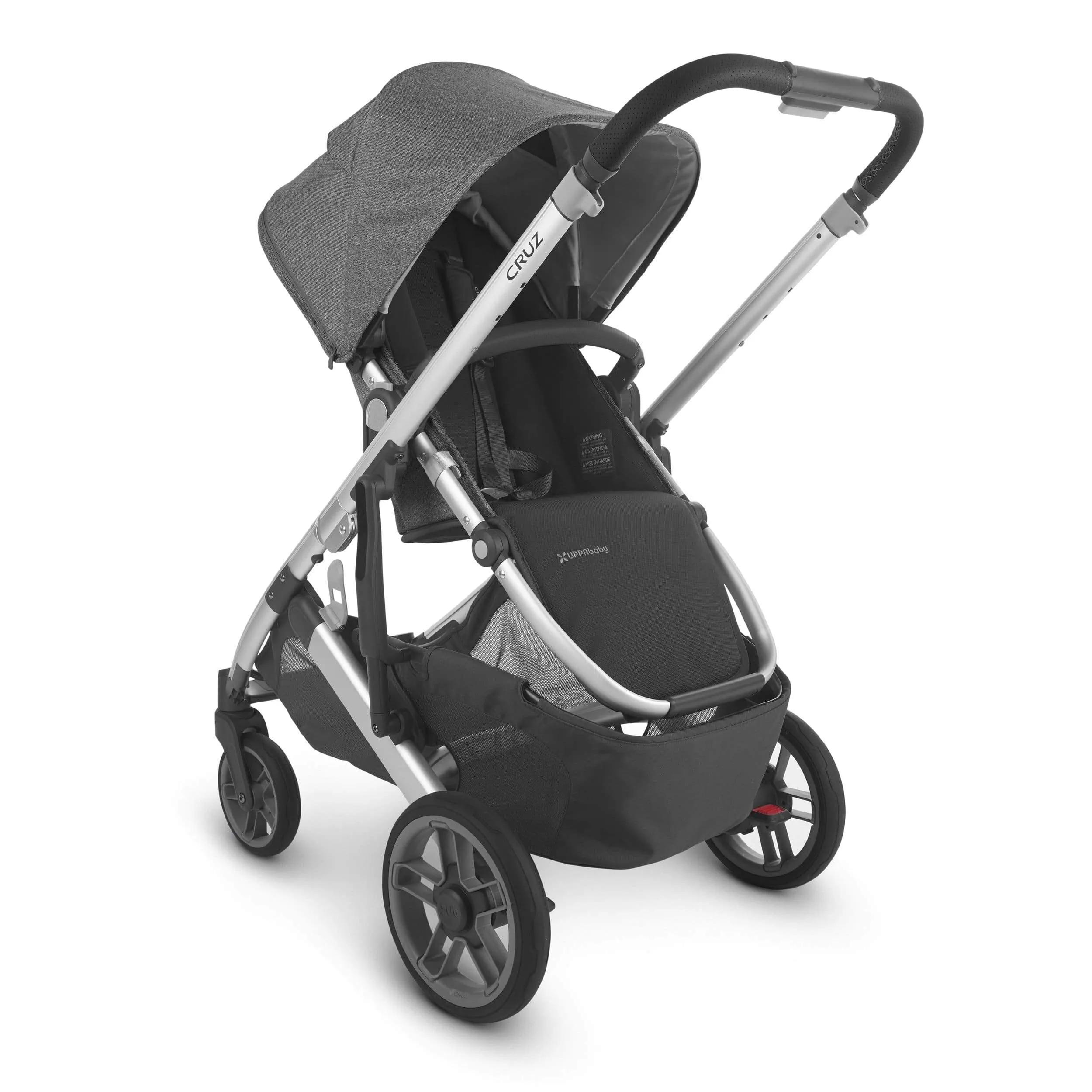 Uppababy Cruz V2 Pushchair Jordan