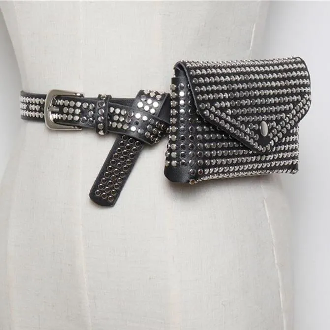 Urban Belt Bags