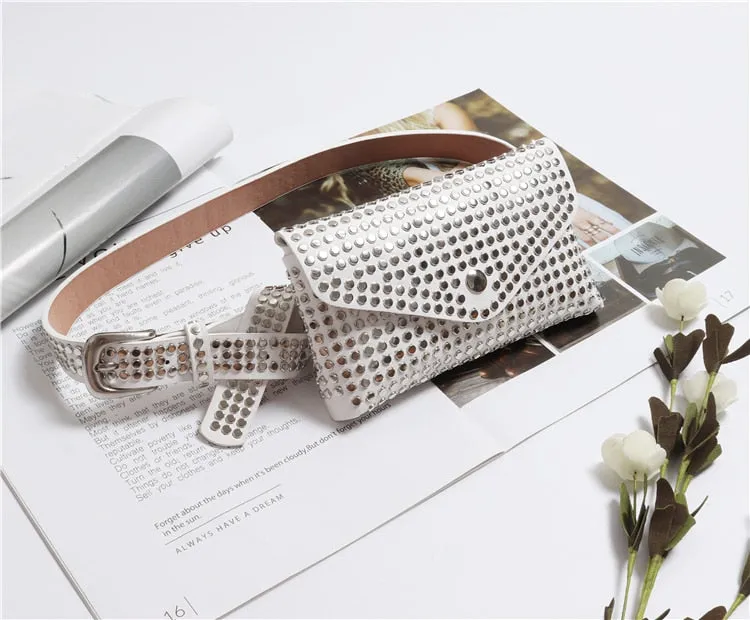 Urban Belt Bags