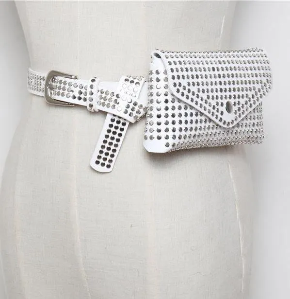 Urban Belt Bags