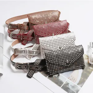 Urban Belt Bags
