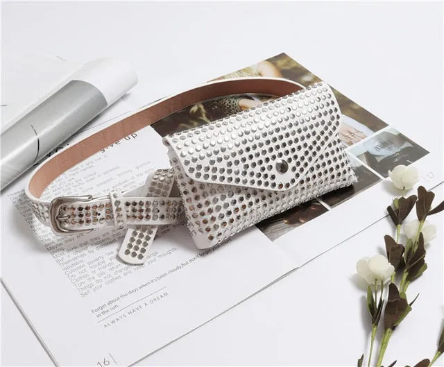 Urban Belt Bags