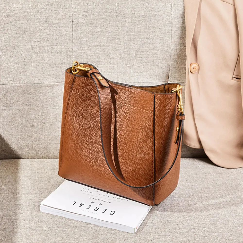 Urban Bucket Tote