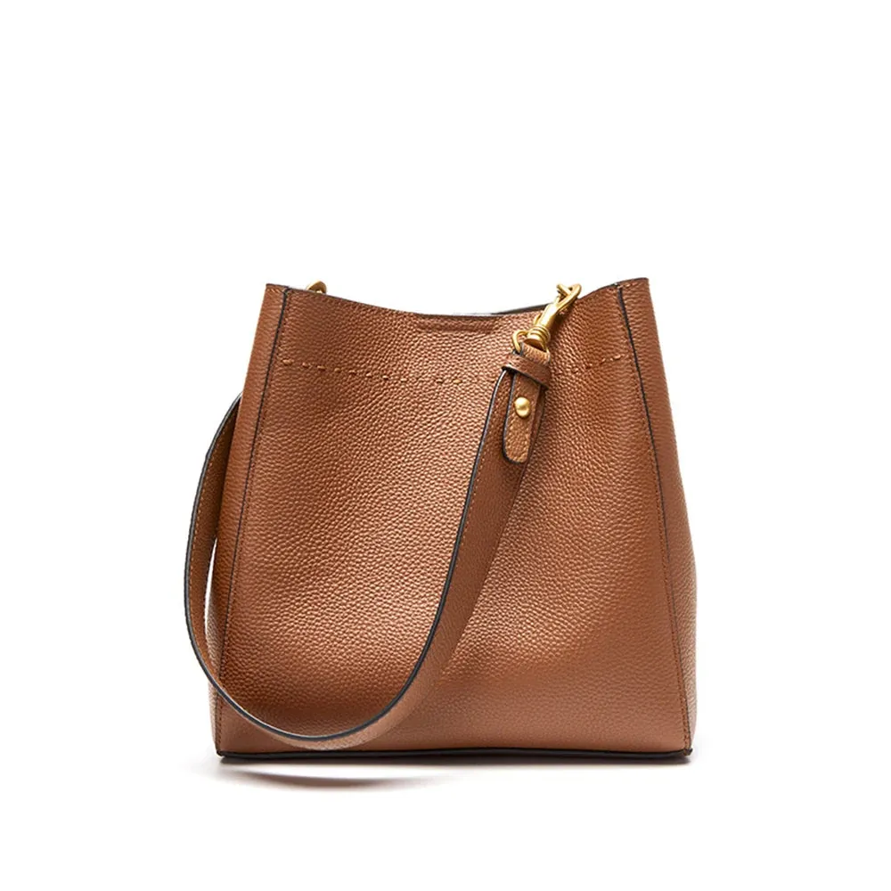 Urban Bucket Tote