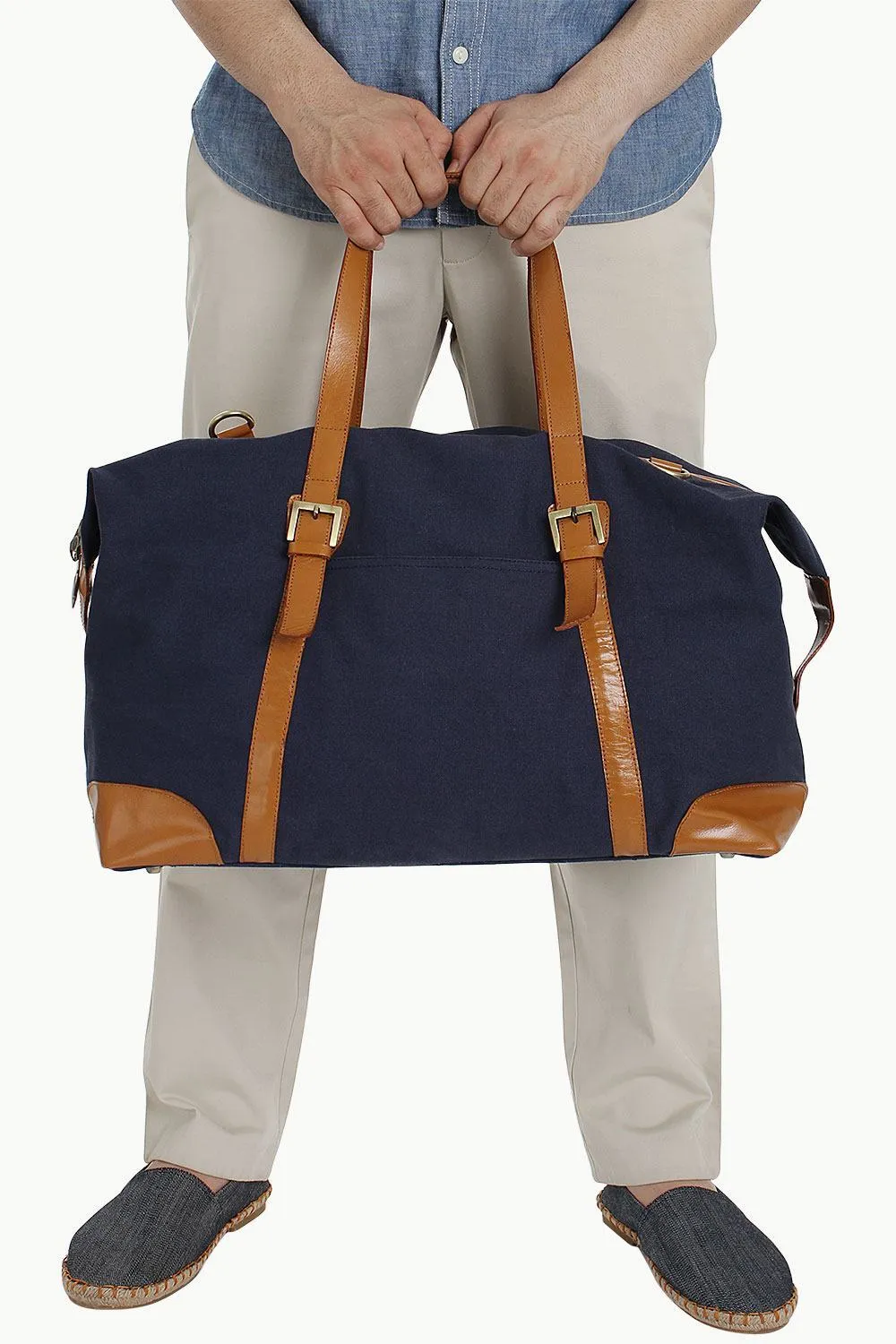 Urban Travel Duffel Bag