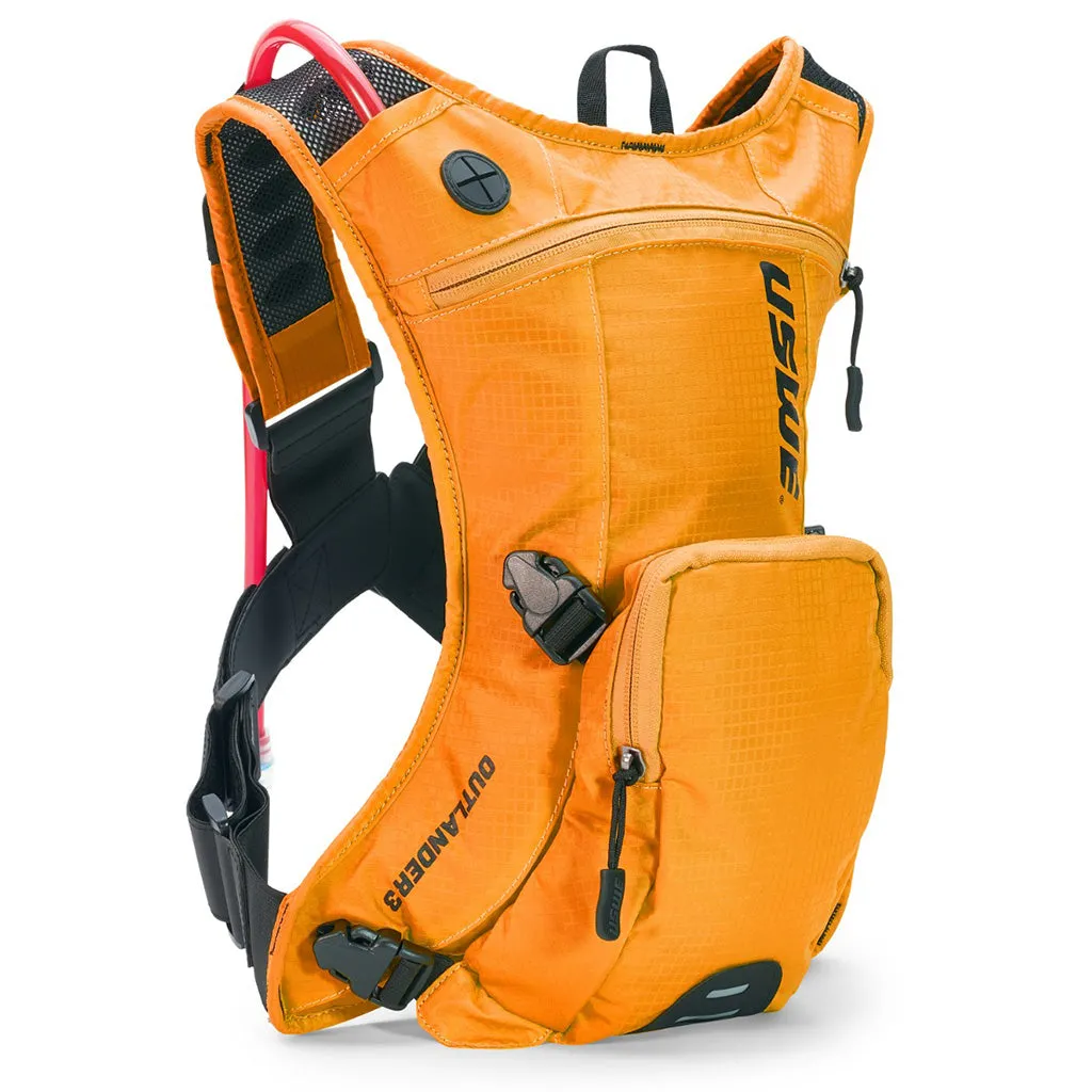 USWE OUTLANDER 3L MTB HYDRATION PACK