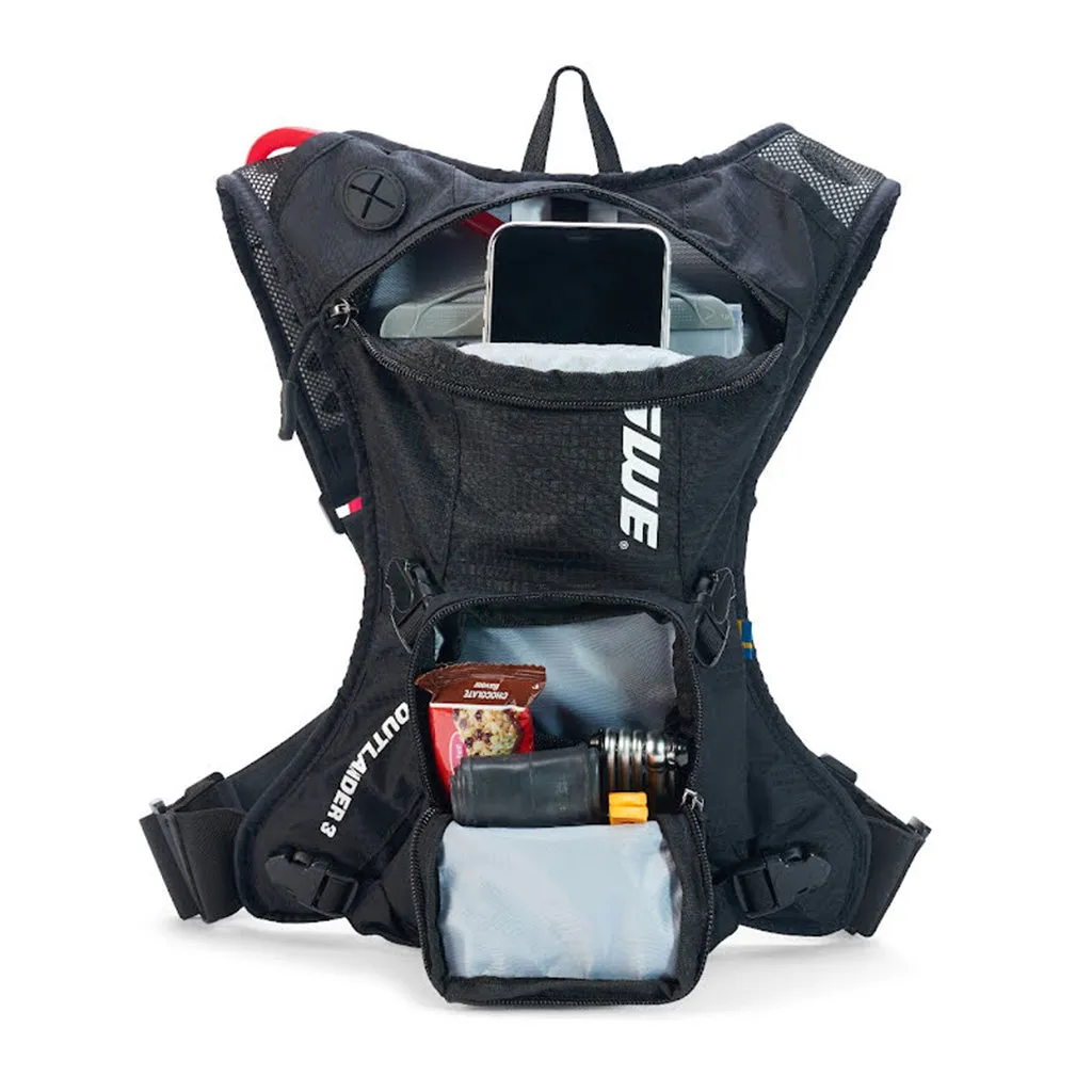 USWE OUTLANDER 3L MTB HYDRATION PACK