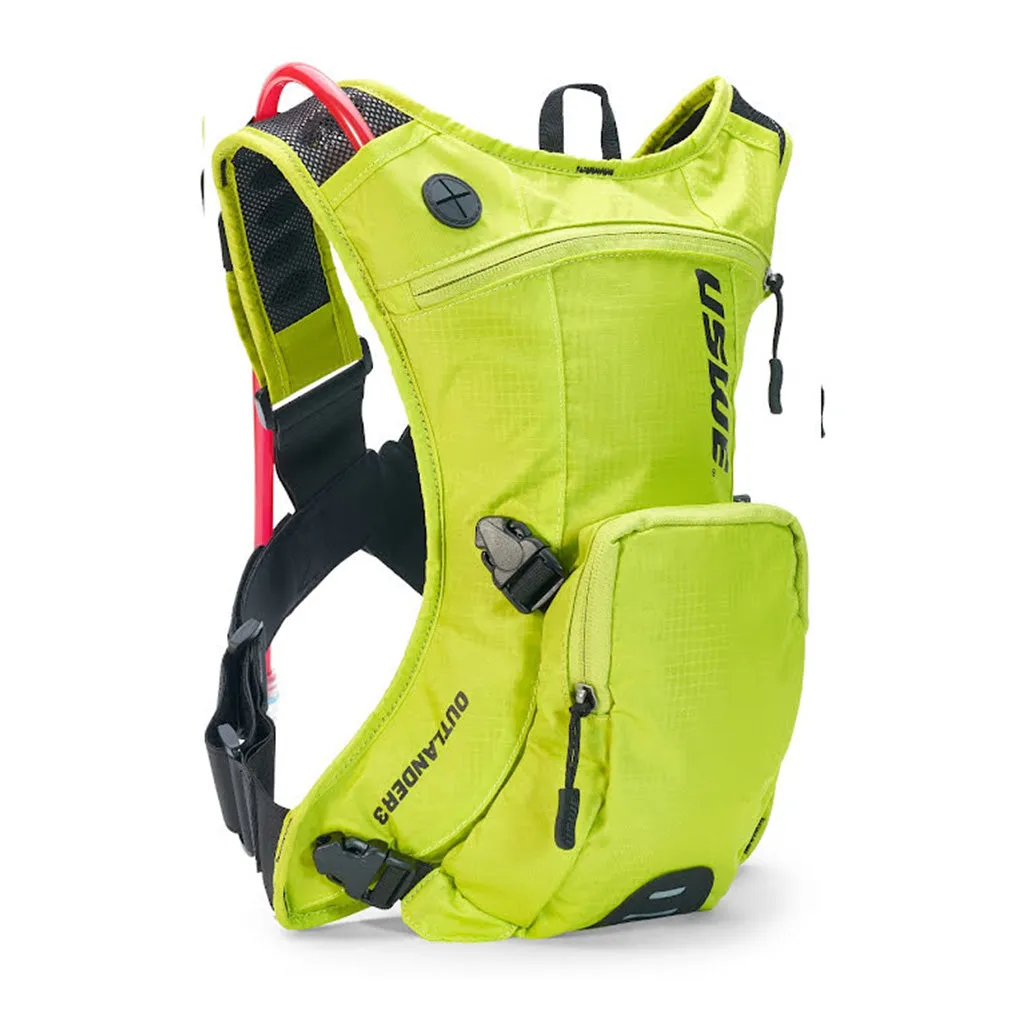 USWE OUTLANDER 3L MTB HYDRATION PACK