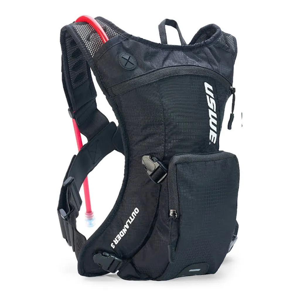USWE OUTLANDER 3L MTB HYDRATION PACK