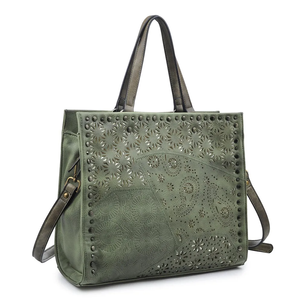 Valerie Tote