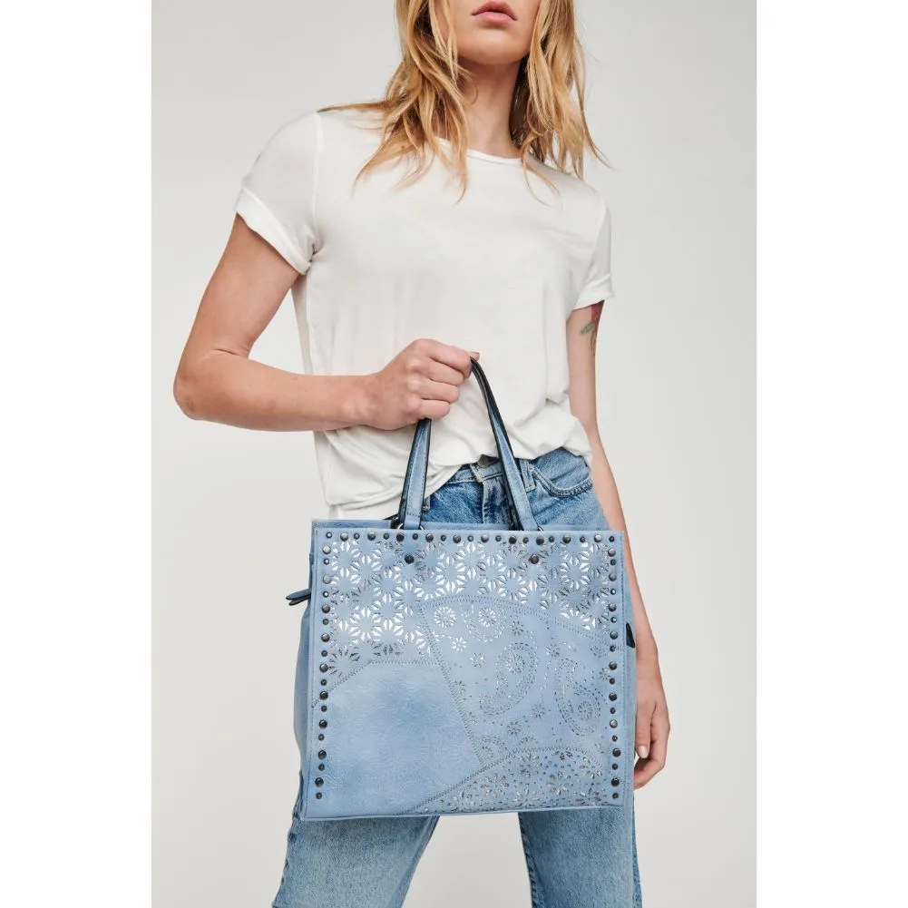 Valerie Tote
