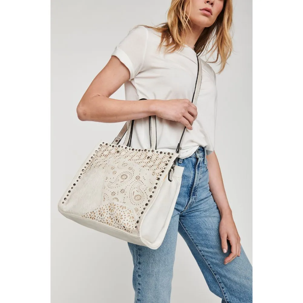Valerie Tote