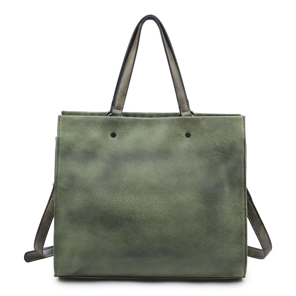 Valerie Tote