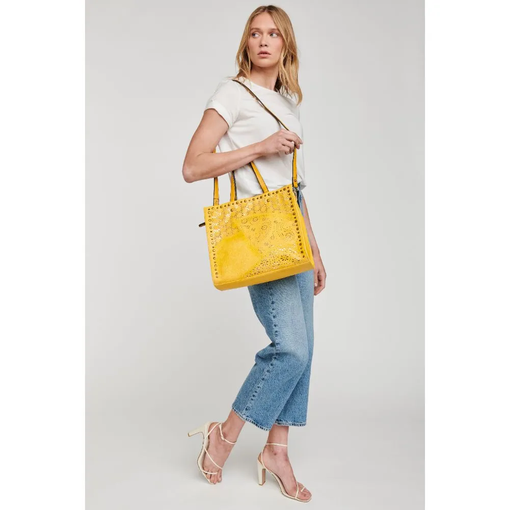 Valerie Tote