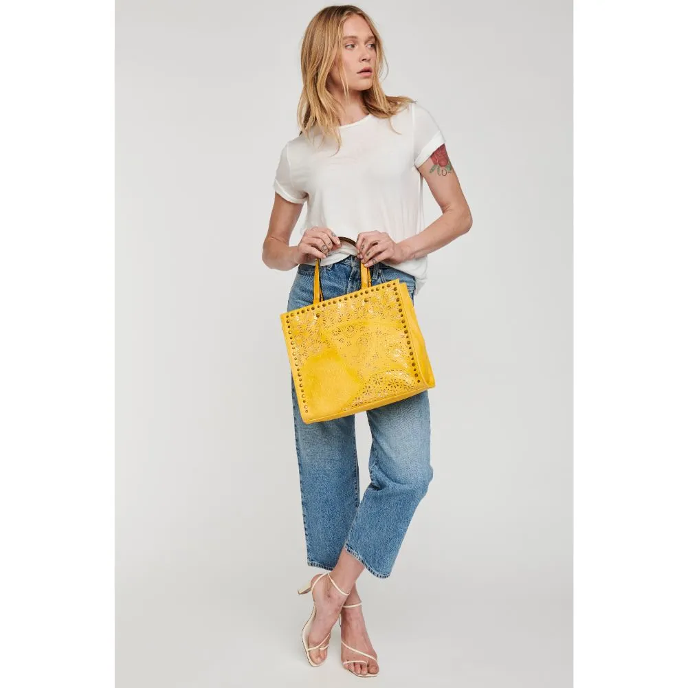 Valerie Tote
