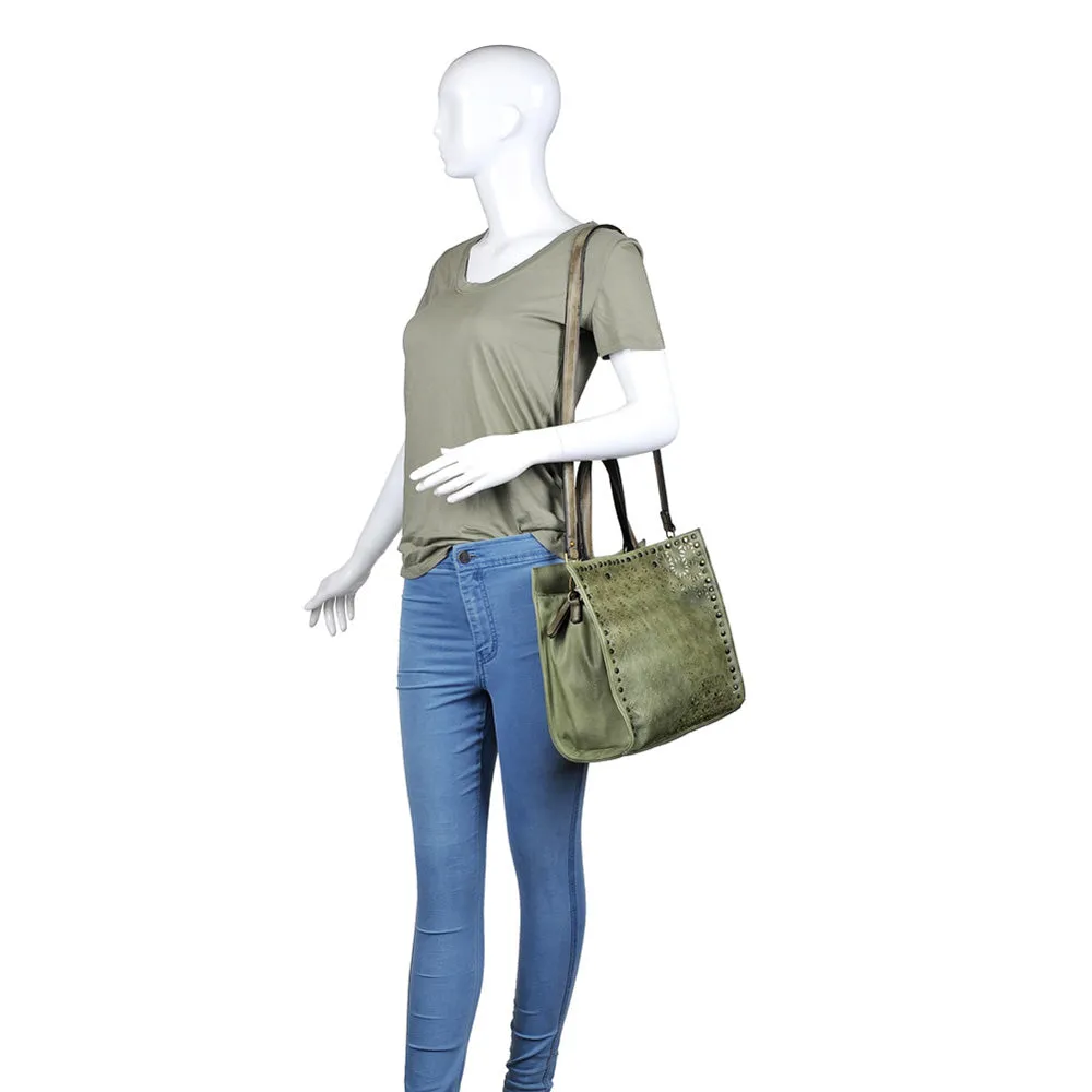 Valerie Tote